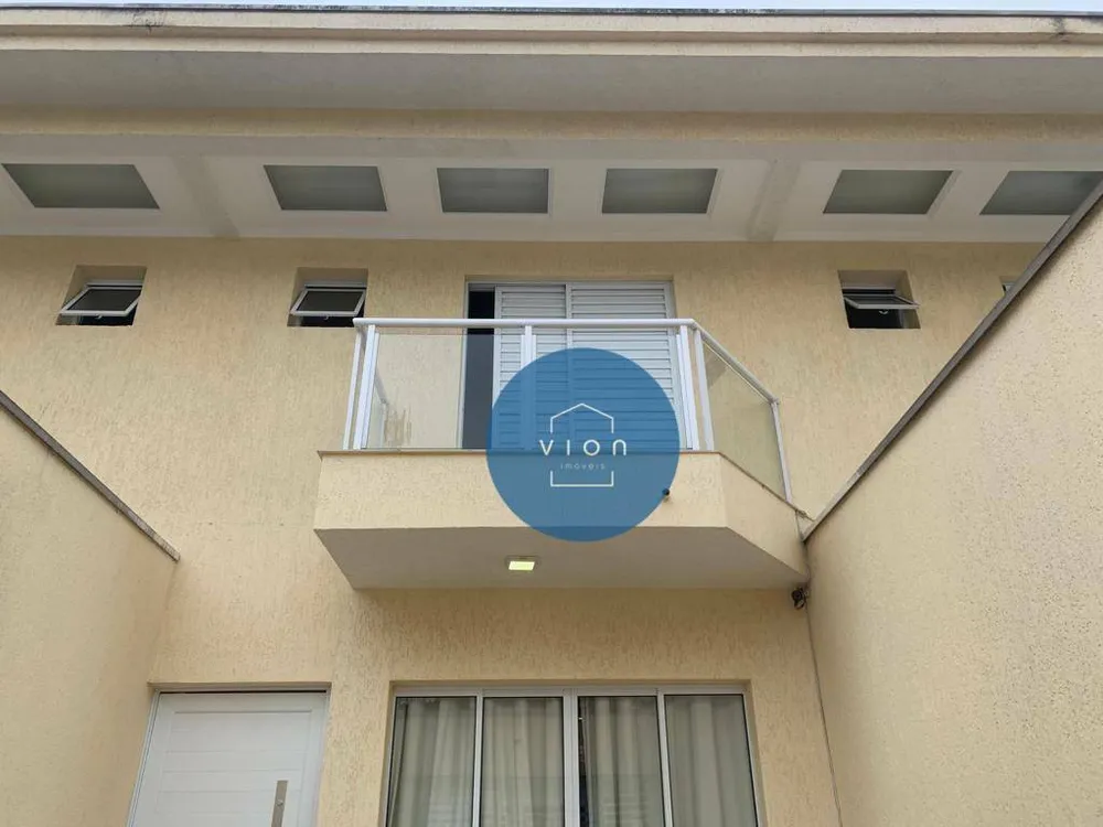 Casa, 2 quartos, 74 m² - Foto 3