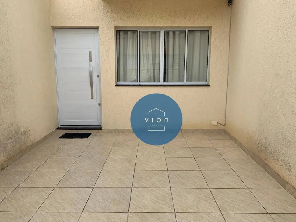 Casa, 2 quartos, 74 m² - Foto 2