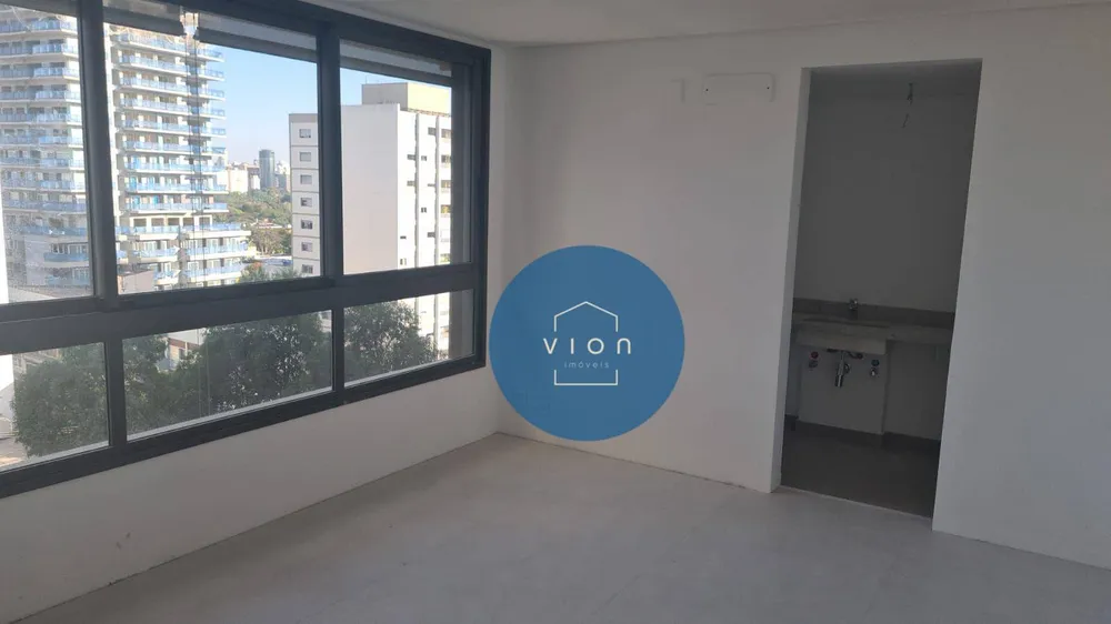Apartamento, 2 quartos, 87 m² - Foto 2