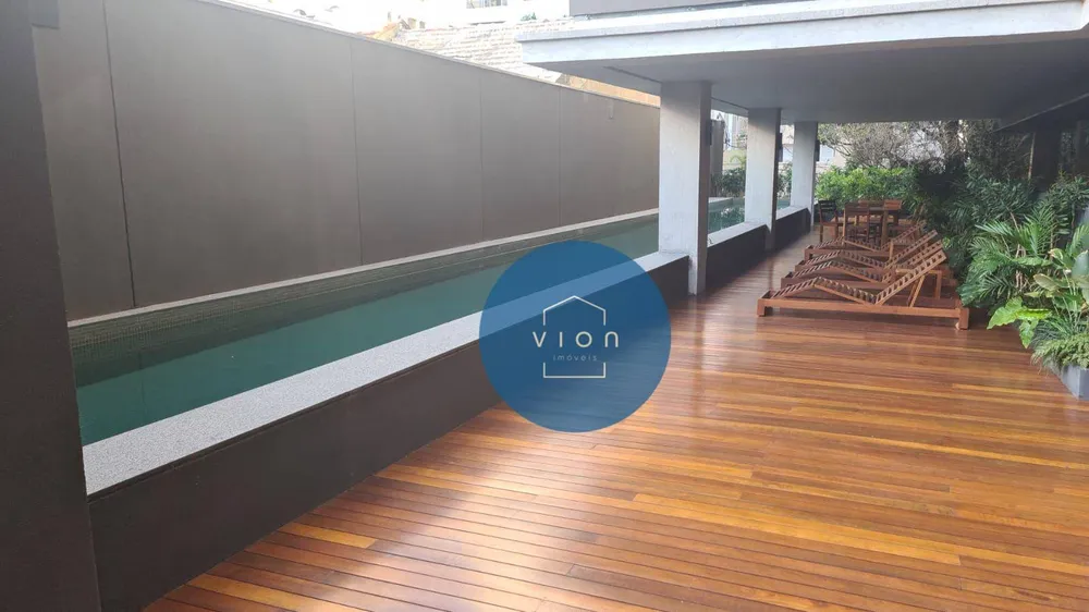 Apartamento, 2 quartos, 87 m² - Foto 1