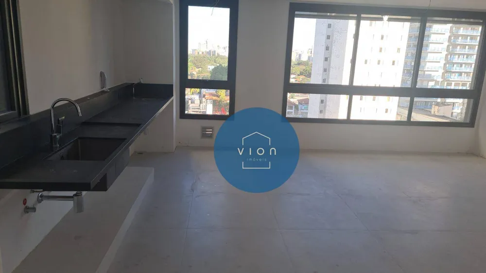 Apartamento, 2 quartos, 87 m² - Foto 3