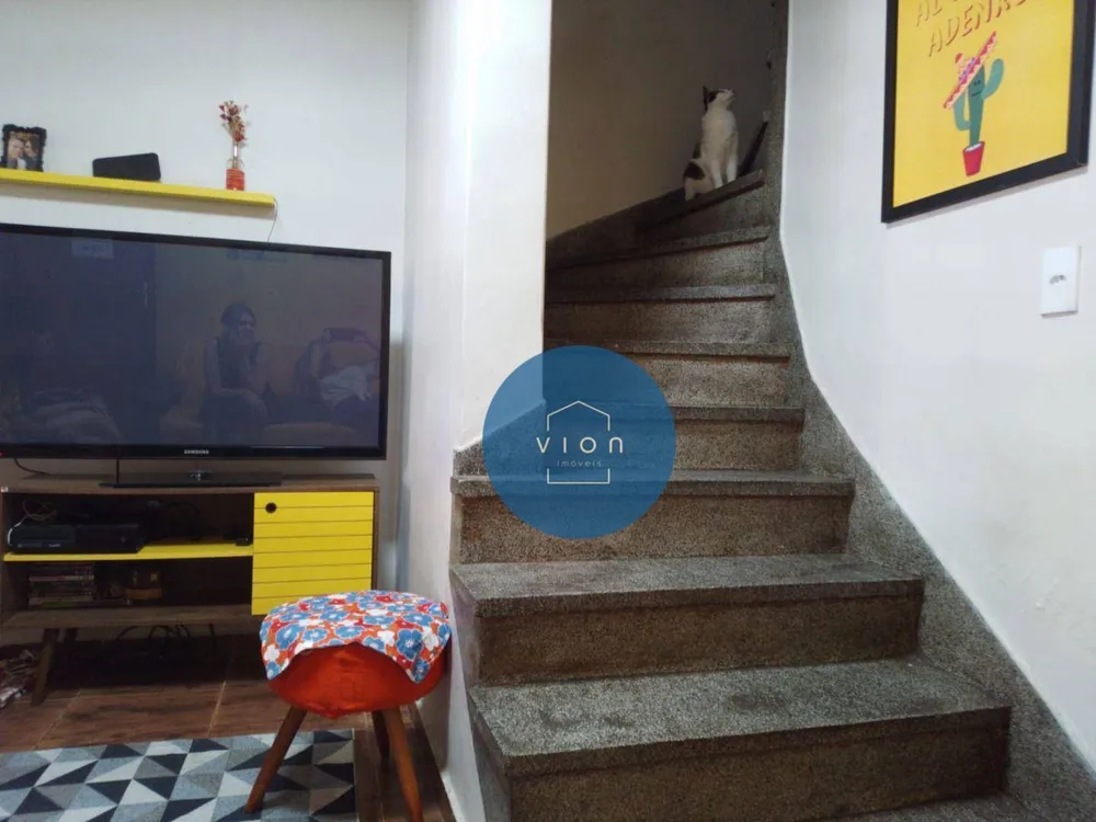 Casa, 2 quartos, 106 m² - Foto 3