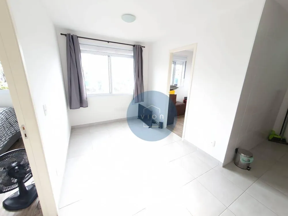 Apartamento, 2 quartos, 35 m² - Foto 2