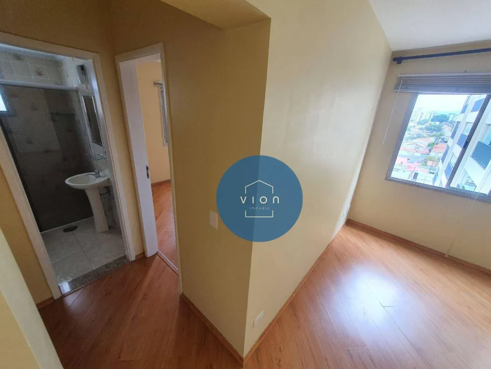 Apartamento, 1 quarto, 42 m² - Foto 3