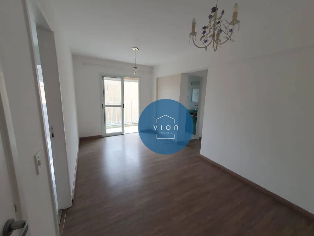 Apartamento, 3 quartos, 65 m² - Foto 1