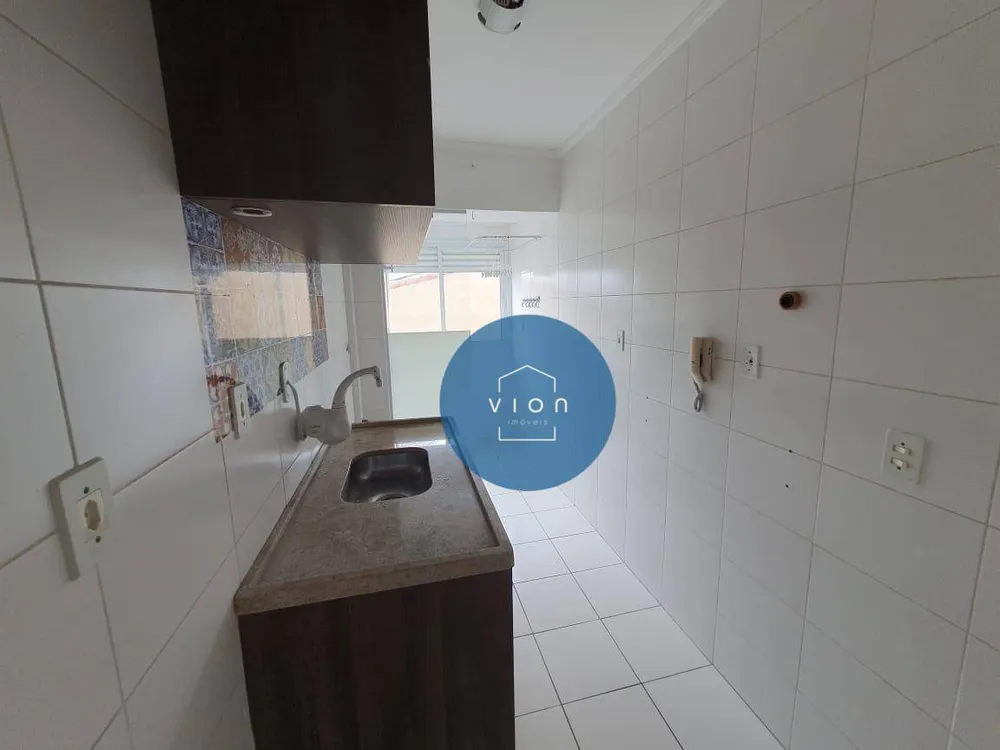 Apartamento, 3 quartos, 65 m² - Foto 2