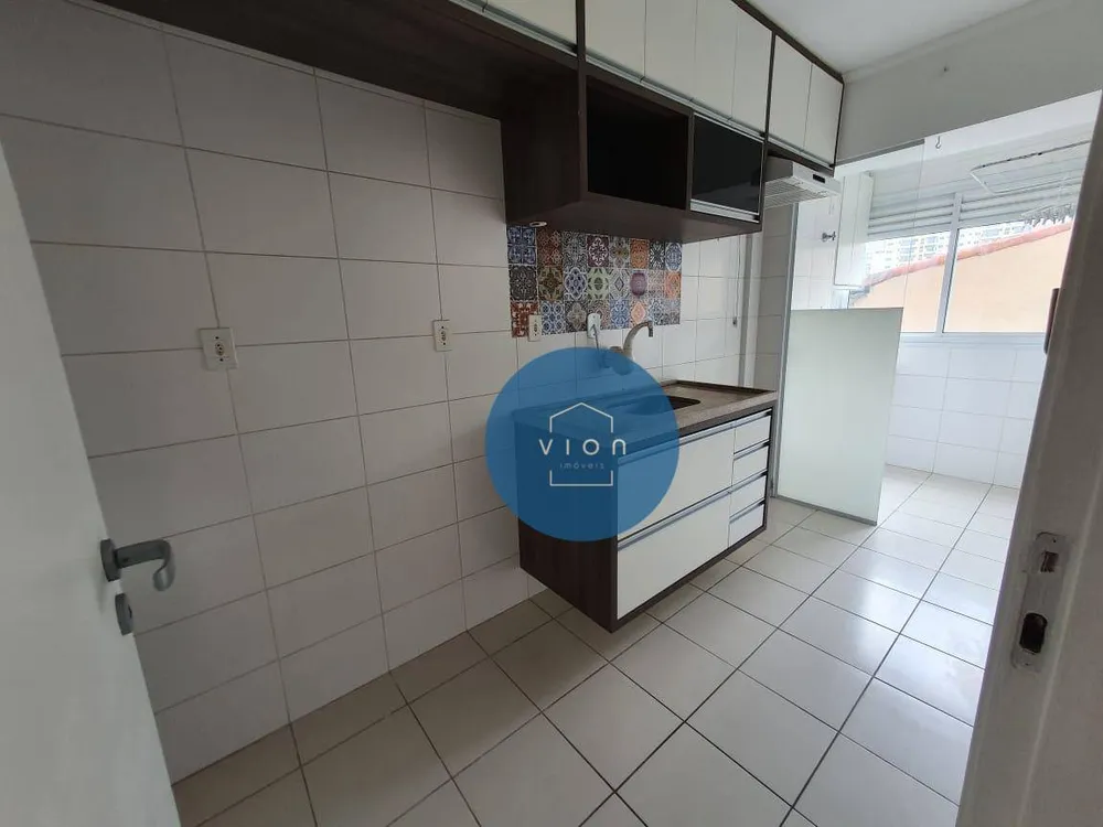 Apartamento, 3 quartos, 65 m² - Foto 3