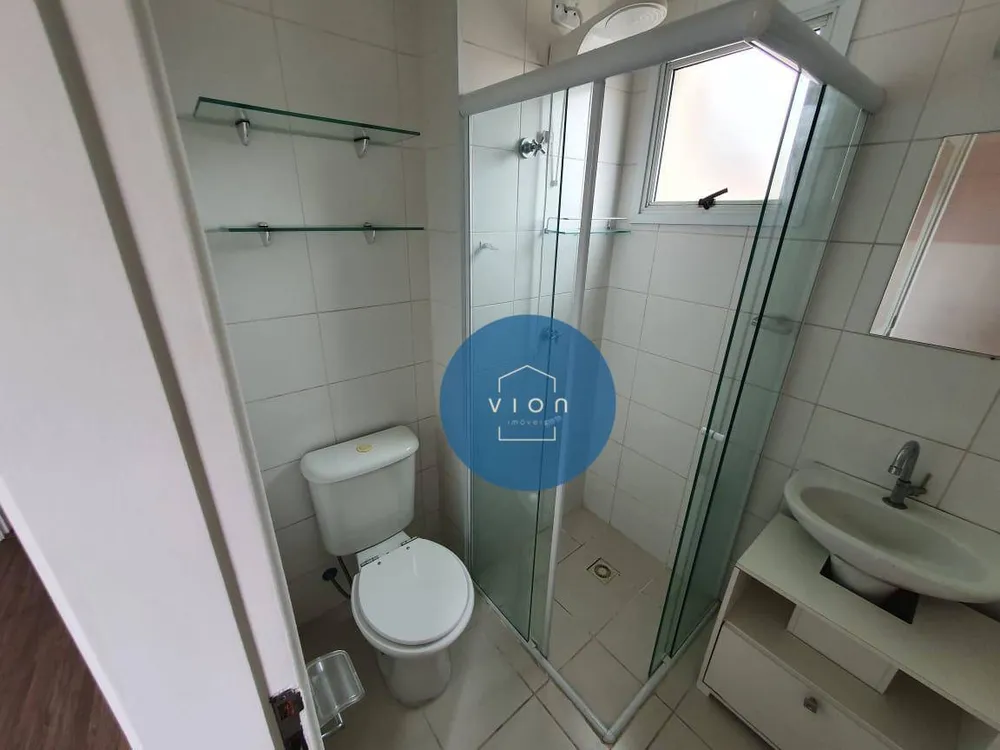 Apartamento, 3 quartos, 65 m² - Foto 4