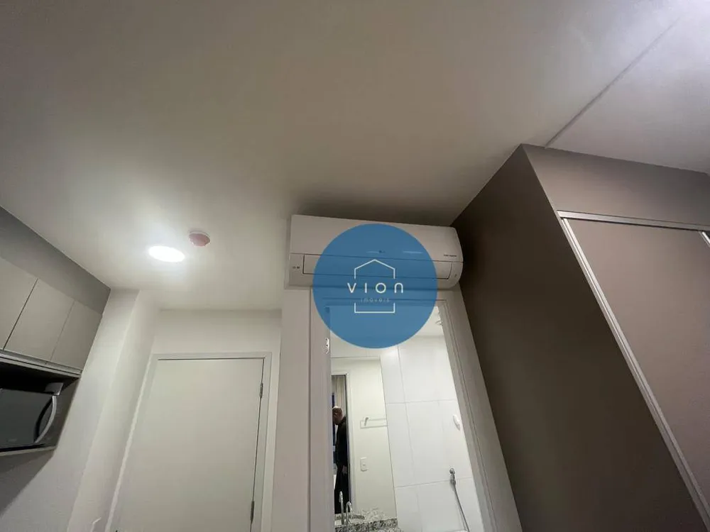 Kitnet-Studio, 26 m² - Foto 2