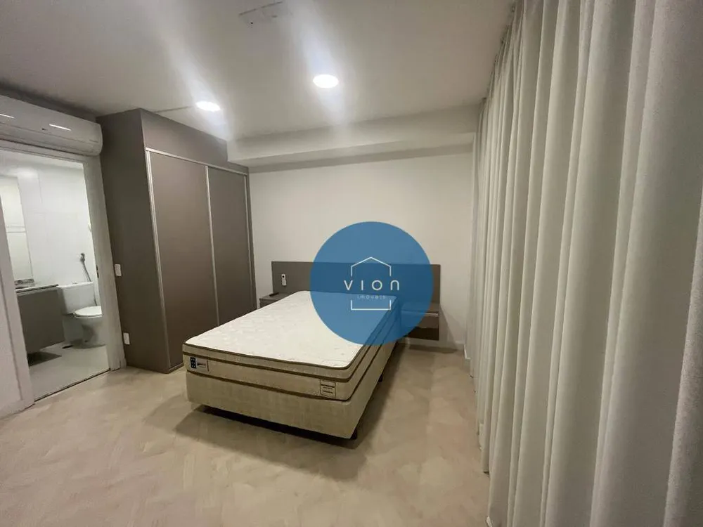 Kitnet-Studio, 26 m² - Foto 3