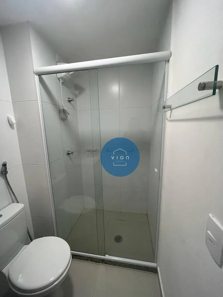 Kitnet-Studio, 26 m² - Foto 4