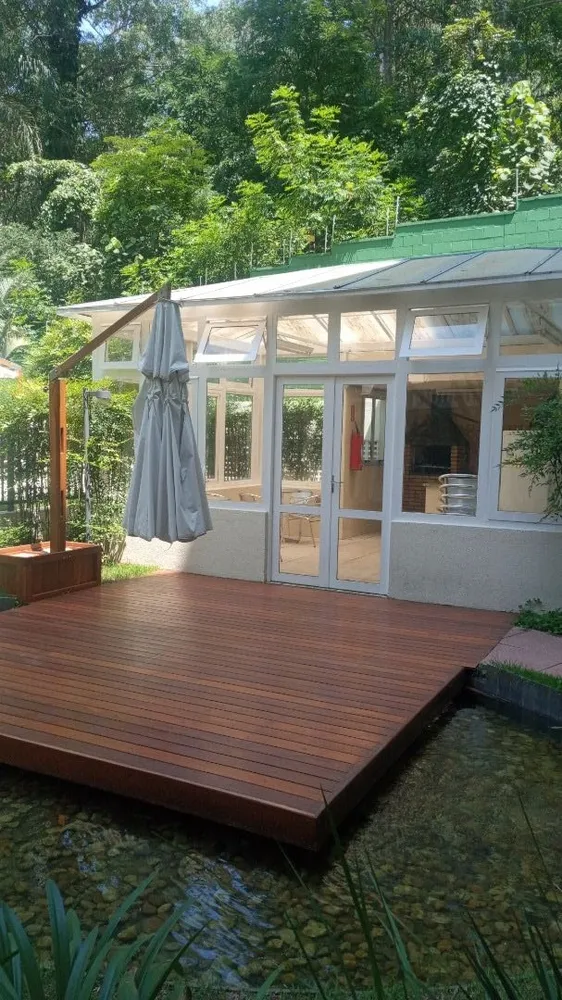 Apartamento, 4 quartos, 212 m² - Foto 3