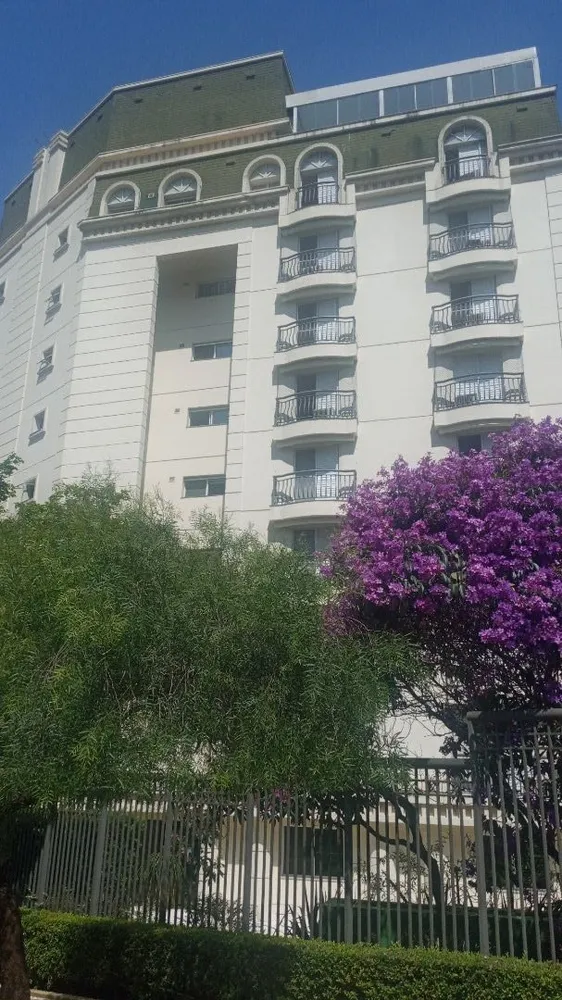 Apartamento, 4 quartos, 212 m² - Foto 1