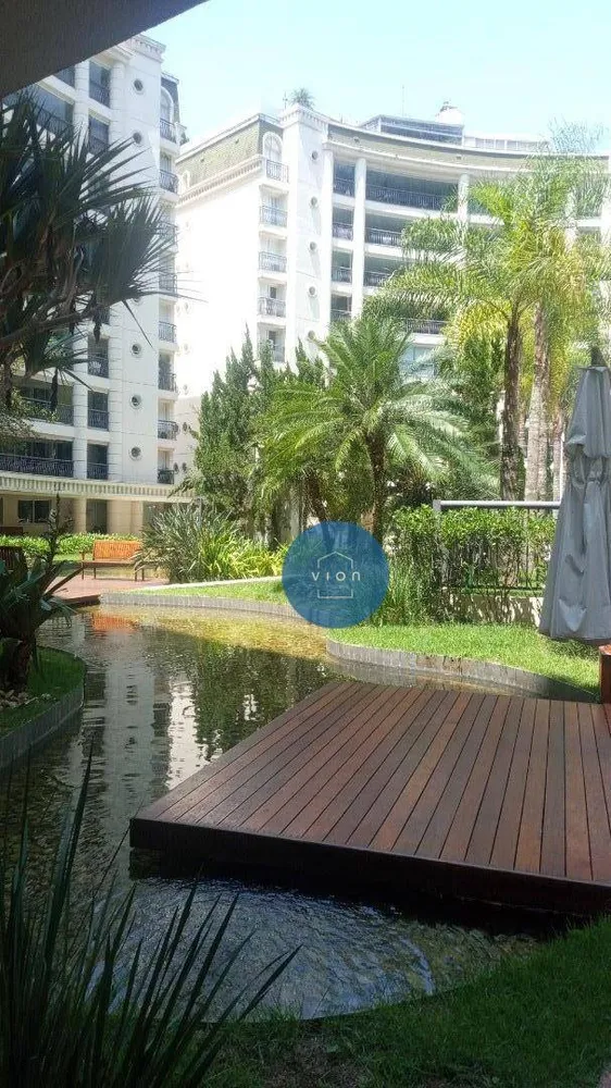 Apartamento, 4 quartos, 212 m² - Foto 2
