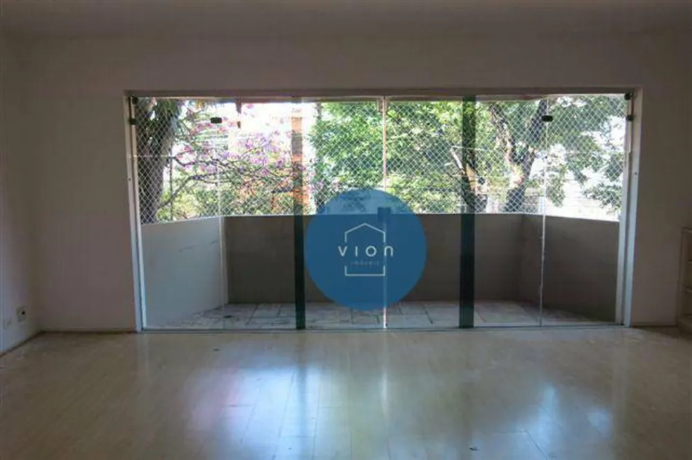 Apartamento, 3 quartos, 130 m² - Foto 1