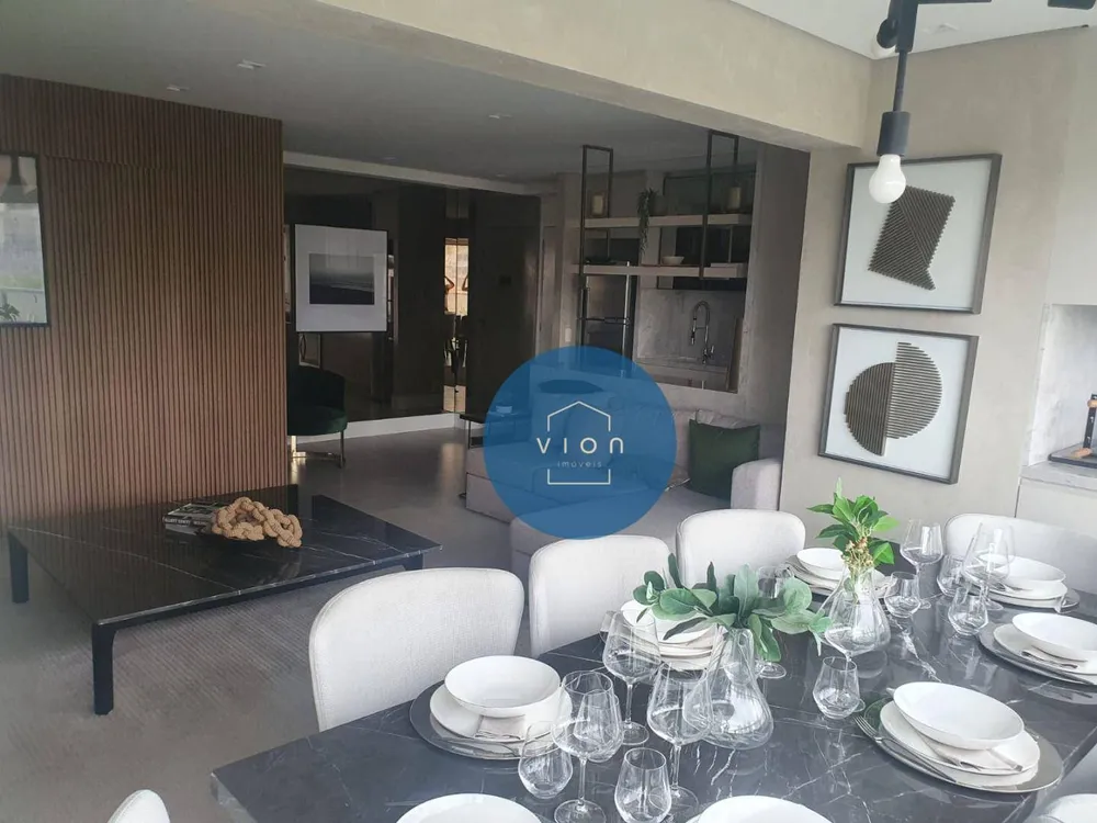 Apartamento, 3 quartos, 88 m² - Foto 1