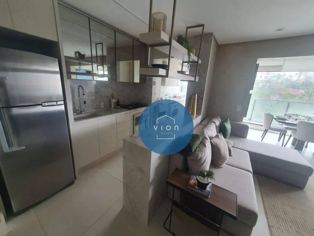 Apartamento, 3 quartos, 88 m² - Foto 4