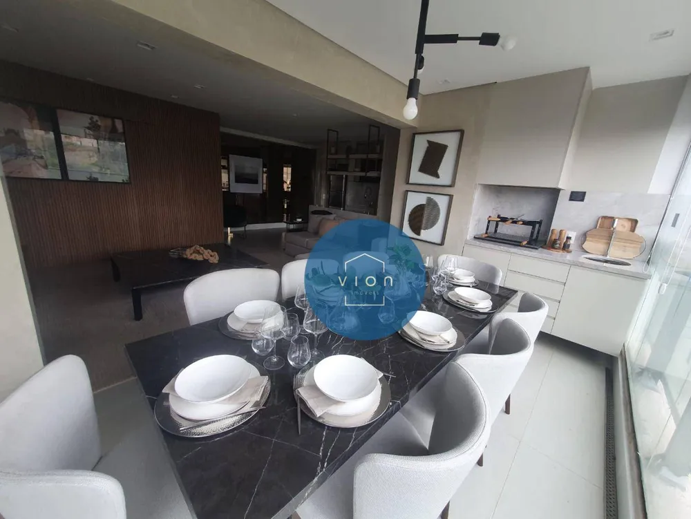 Apartamento, 3 quartos, 88 m² - Foto 2