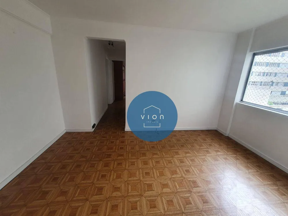 Apartamento, 1 quarto, 44 m² - Foto 3