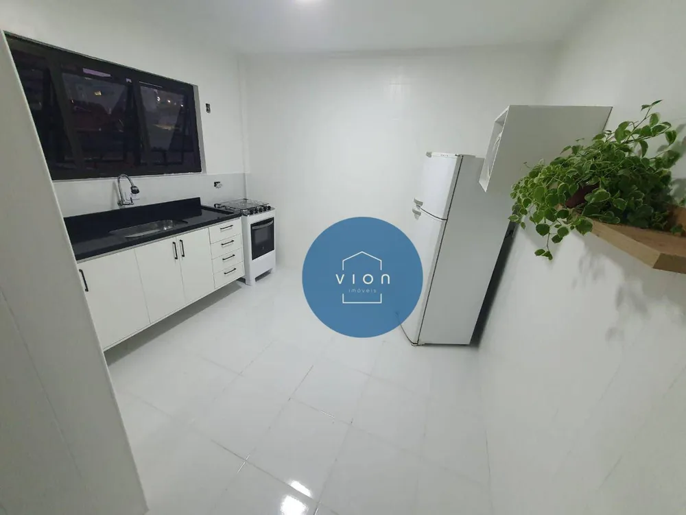 Apartamento, 3 quartos, 95 m² - Foto 2