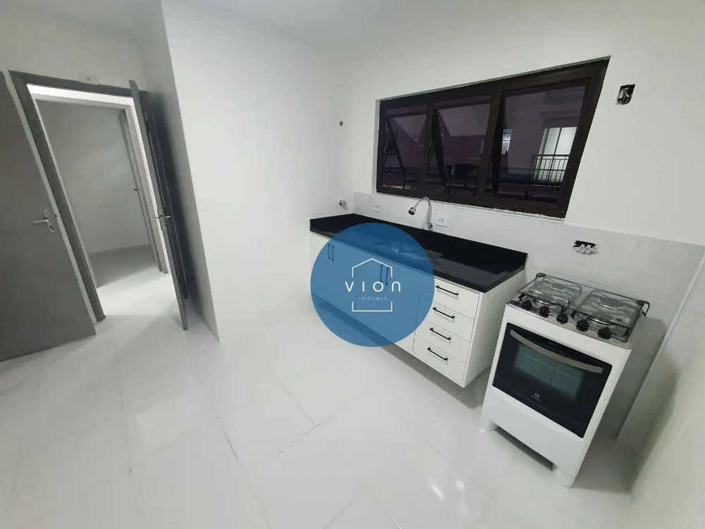 Apartamento, 3 quartos, 95 m² - Foto 3