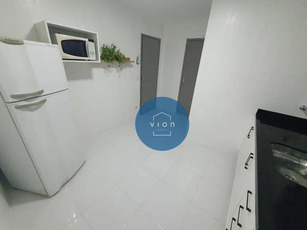 Apartamento, 3 quartos, 95 m² - Foto 4