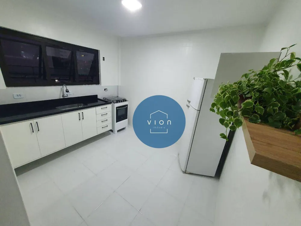 Apartamento, 3 quartos, 95 m² - Foto 1