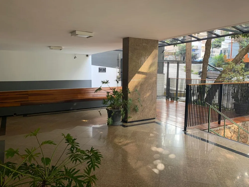 Apartamento, 2 quartos, 86 m² - Foto 3