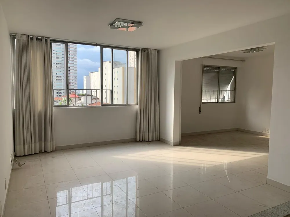 Apartamento, 2 quartos, 86 m² - Foto 1