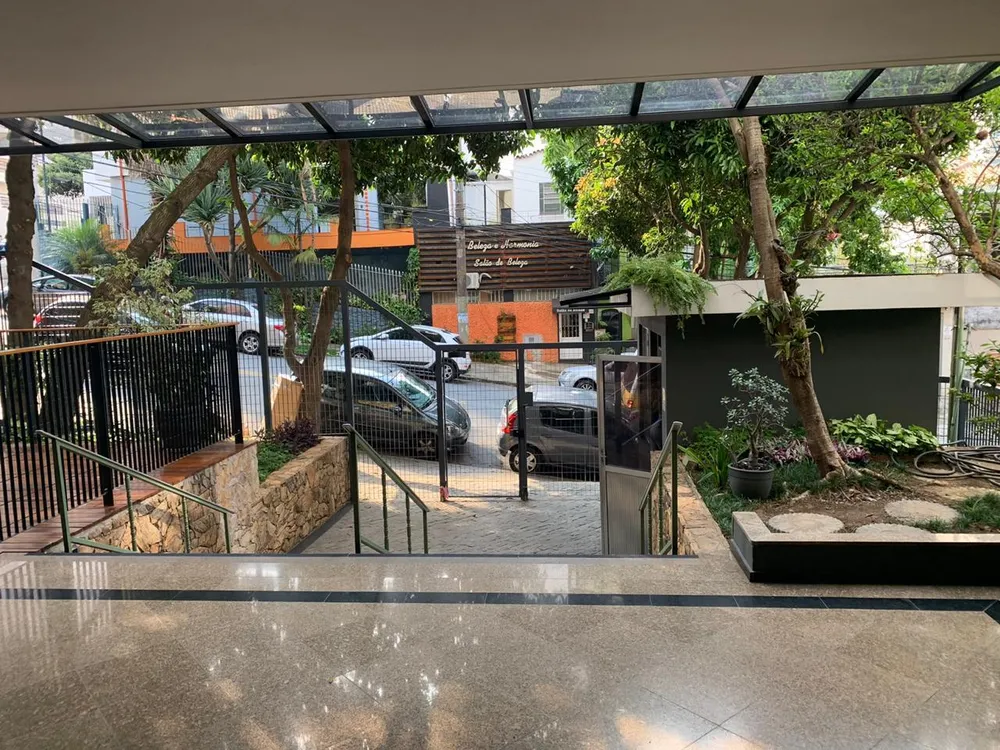 Apartamento, 2 quartos, 86 m² - Foto 2