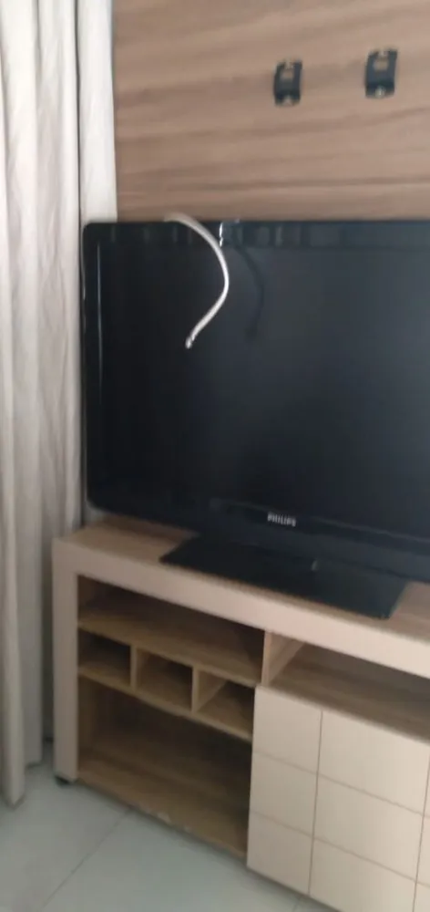 Apartamento, 2 quartos, 35 m² - Foto 4