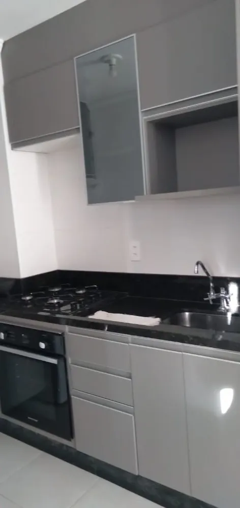 Apartamento, 2 quartos, 35 m² - Foto 3