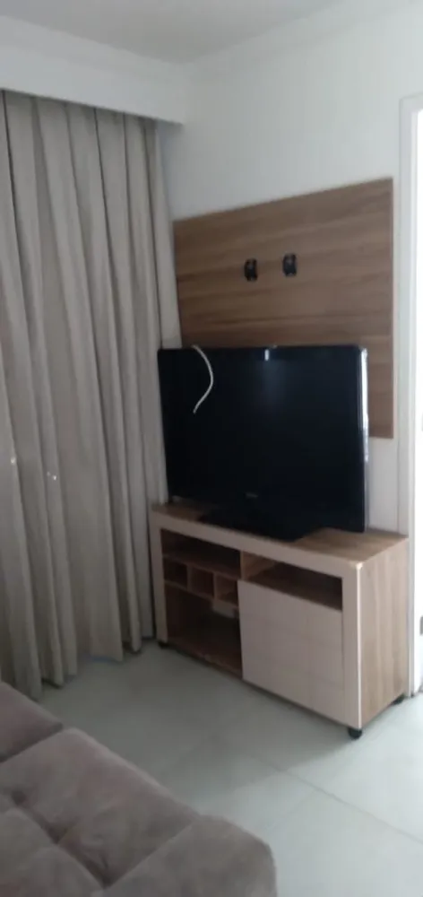 Apartamento, 2 quartos, 35 m² - Foto 2