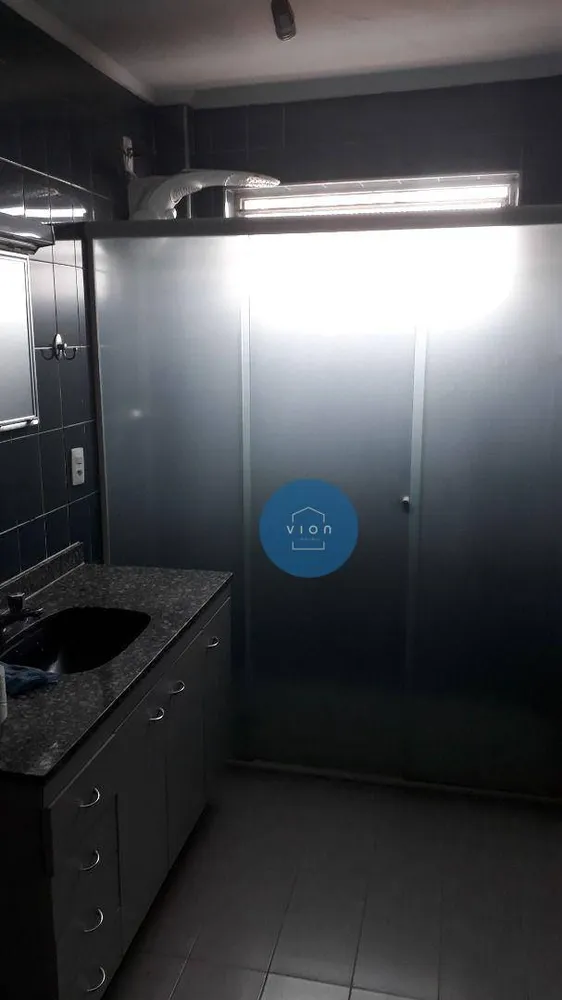 Apartamento, 2 quartos, 86 m² - Foto 2