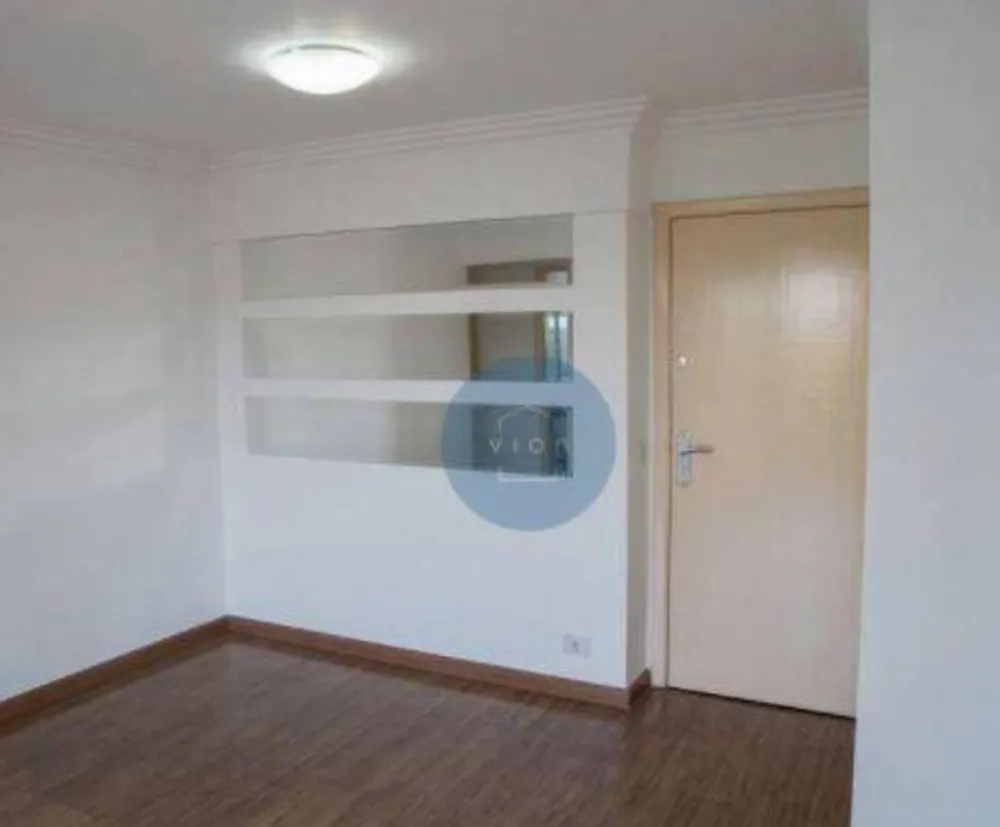 Apartamento, 2 quartos, 57 m² - Foto 2