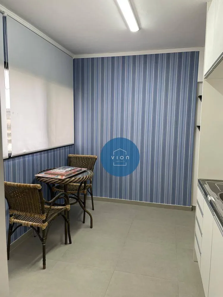 Apartamento, 1 quarto, 38 m² - Foto 2
