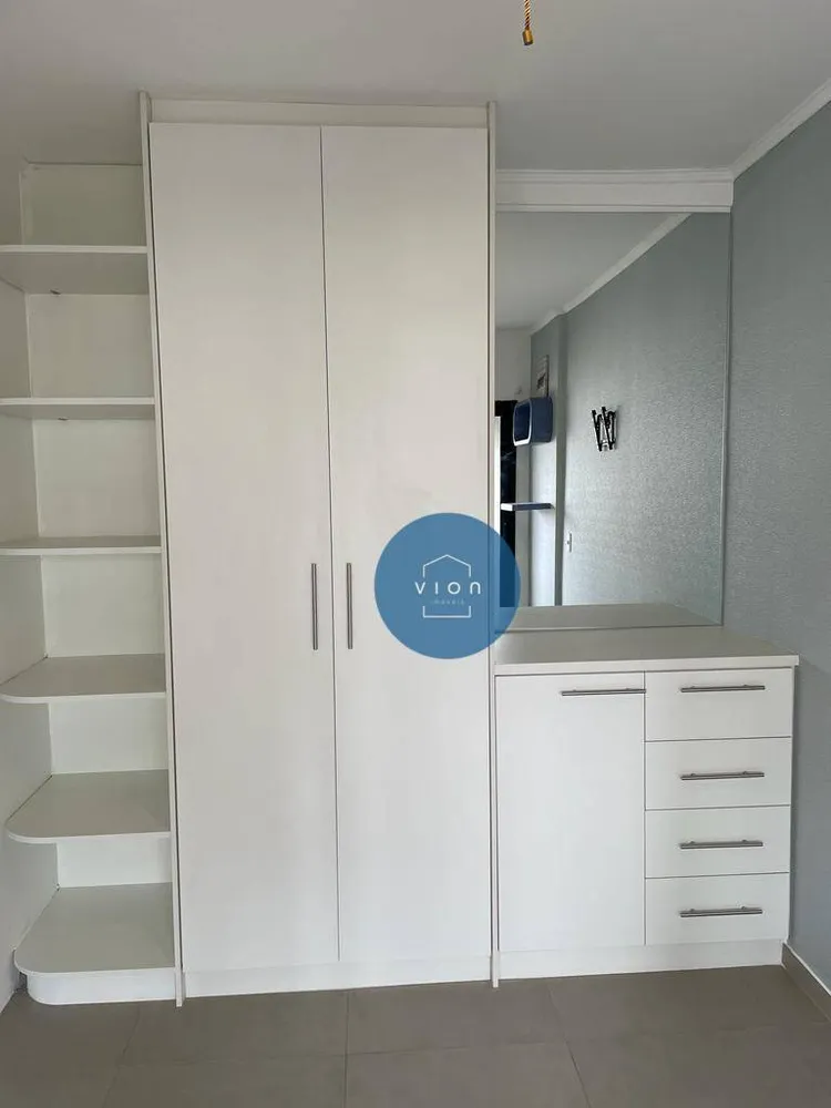 Apartamento, 1 quarto, 38 m² - Foto 1