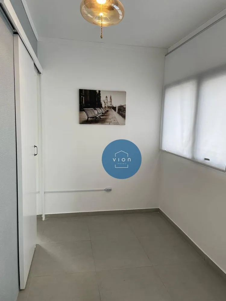 Apartamento, 1 quarto, 38 m² - Foto 4