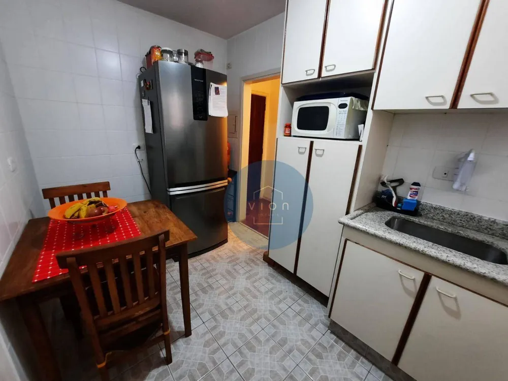 Apartamento, 2 quartos, 69 m² - Foto 1