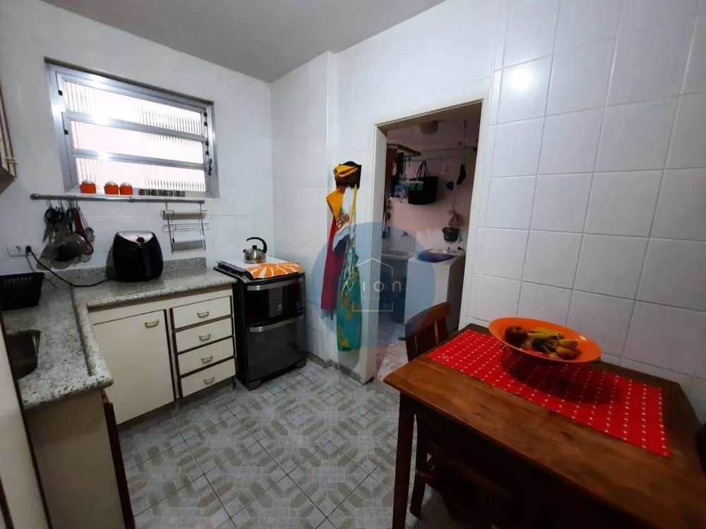 Apartamento, 2 quartos, 69 m² - Foto 2