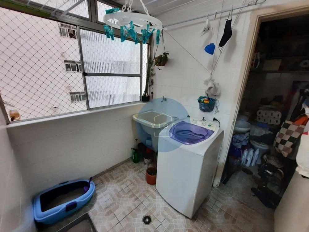 Apartamento, 2 quartos, 69 m² - Foto 4
