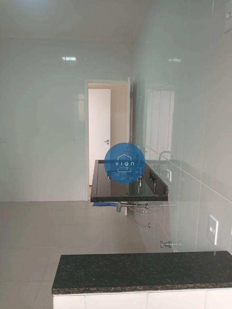 Apartamento, 3 quartos, 110 m² - Foto 1