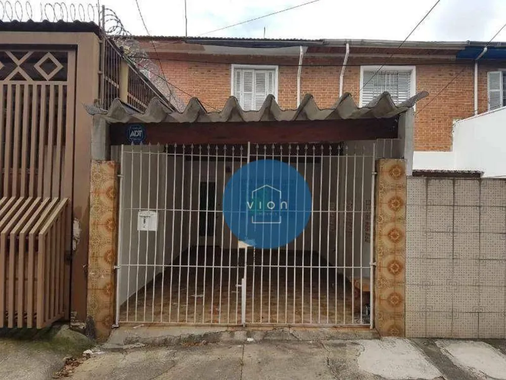 Casa, 2 quartos, 160 m² - Foto 2