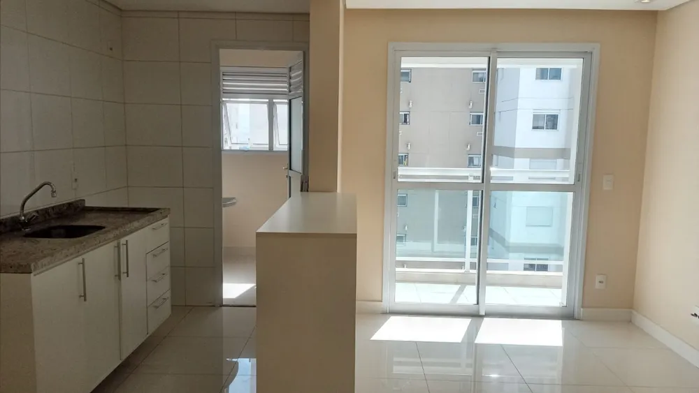 Apartamento, 1 quarto, 45 m² - Foto 1