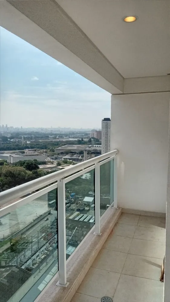 Apartamento, 1 quarto, 45 m² - Foto 2