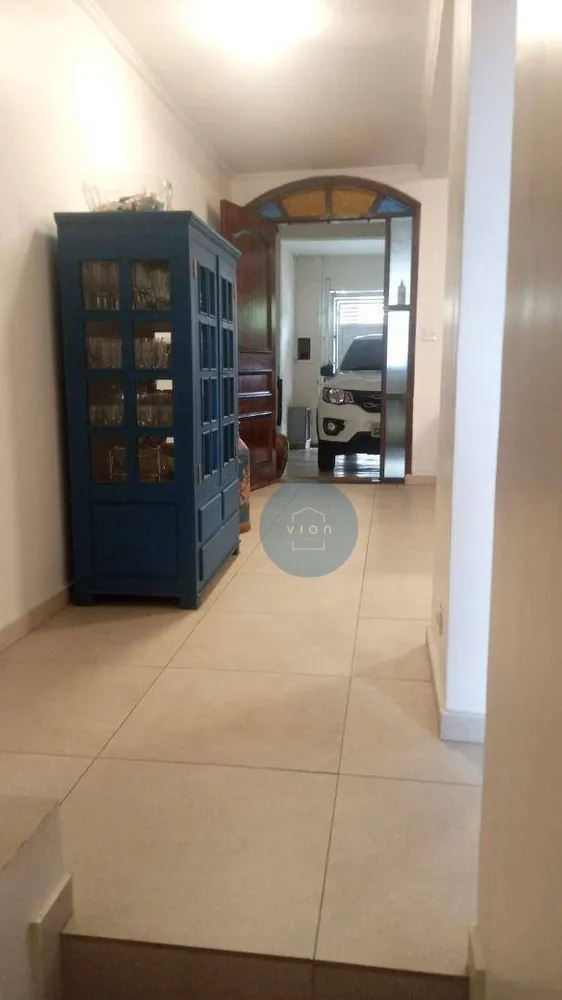 Casa, 3 quartos, 126 m² - Foto 4