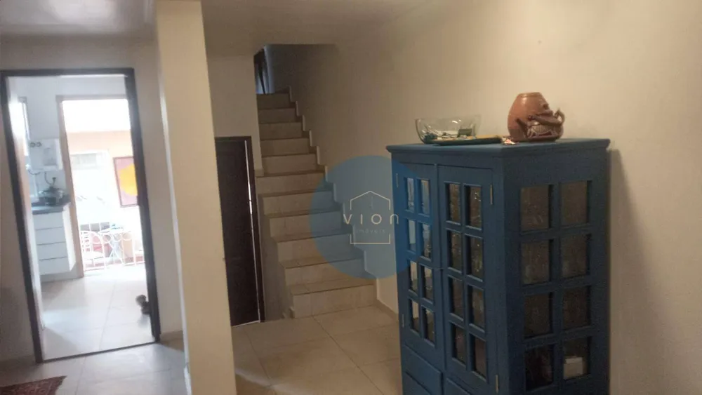 Casa, 3 quartos, 126 m² - Foto 1