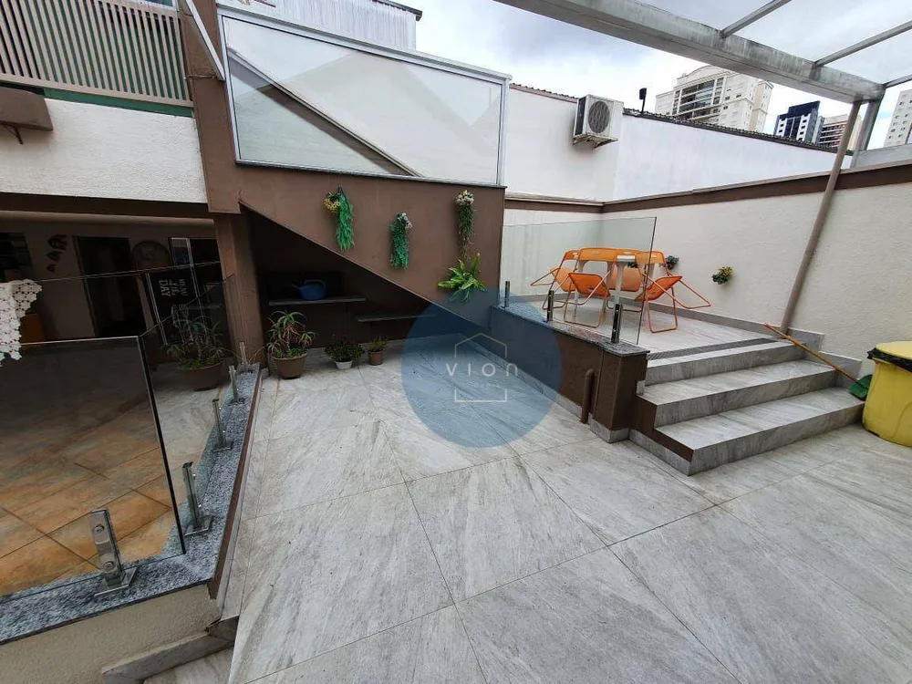 Casa, 3 quartos, 165 m² - Foto 3