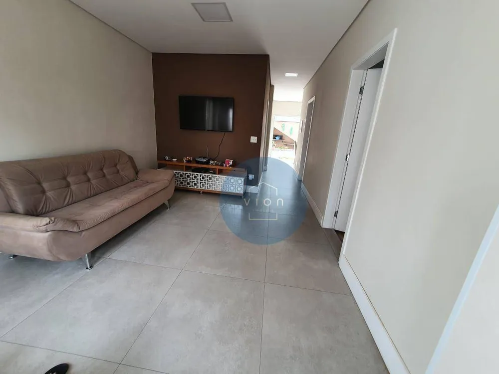 Casa, 3 quartos, 165 m² - Foto 1