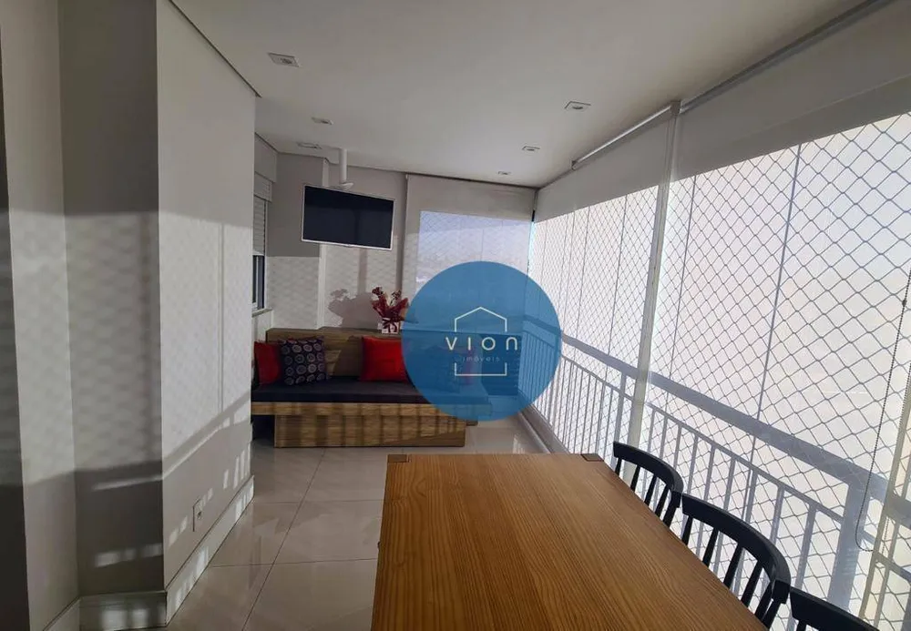 Apartamento, 3 quartos, 92 m² - Foto 4